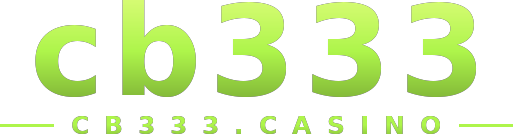cb333 logo